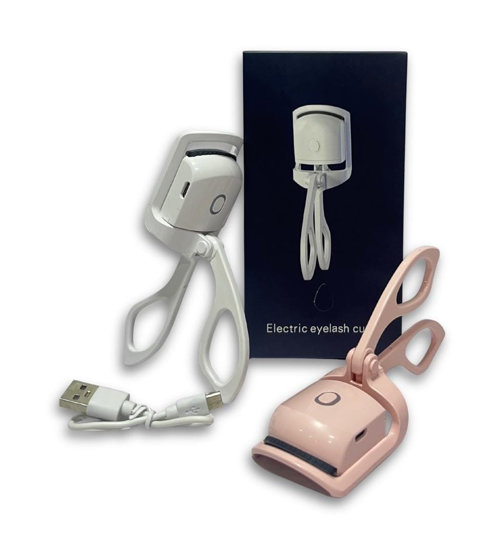 ARQUEADOR DE PESTAÑAS ELECTRICO