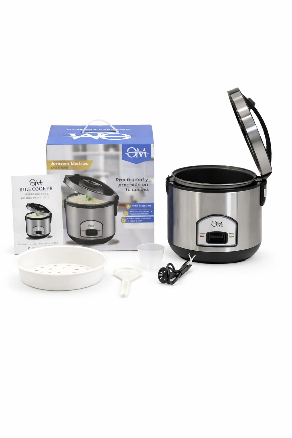 ARROCERA AUTOMATICA 2L - ORYX