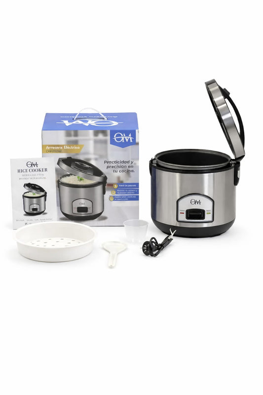 ARROCERA AUTOMATICA 2L - ORYX