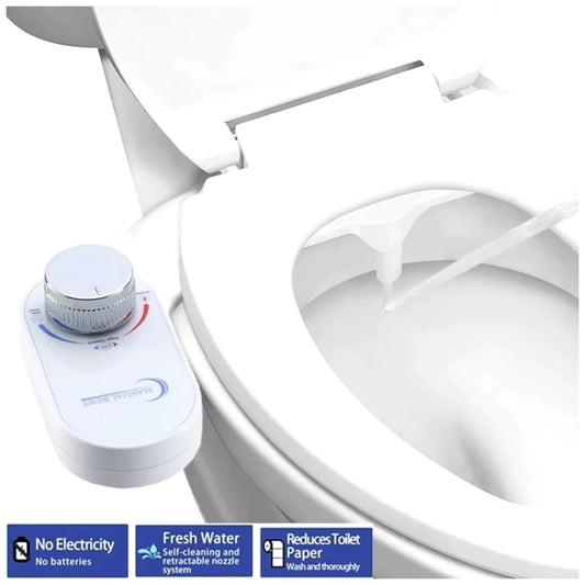 BIDET PARA INODORO