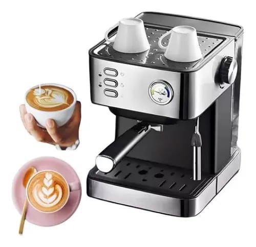 CAFETERA EXPRESO HYTOSHY