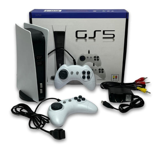 CONSOLA GAME BOX - GS5
