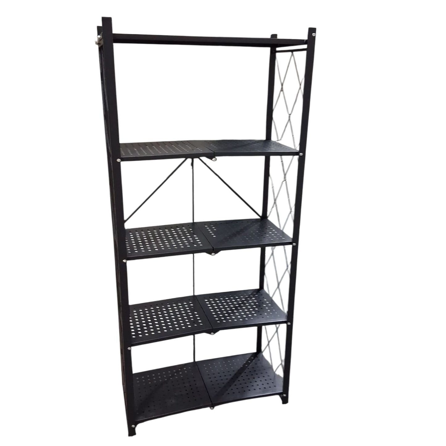 Estantería plegable ORYX 160x71x34