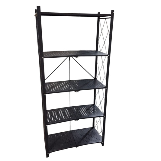 Estantería plegable ORYX 160x71x34