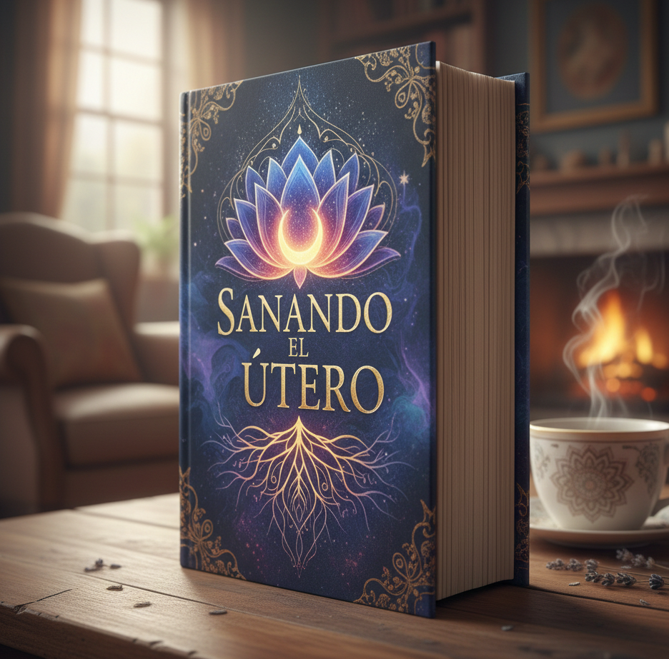 "SOBERANA": GUÍA COMPLETA SANACION  DE LINAJE PARA MUJERES + 3 EDICIONES DE REGALO