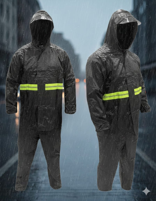 PILOTO PARA LLUVIA