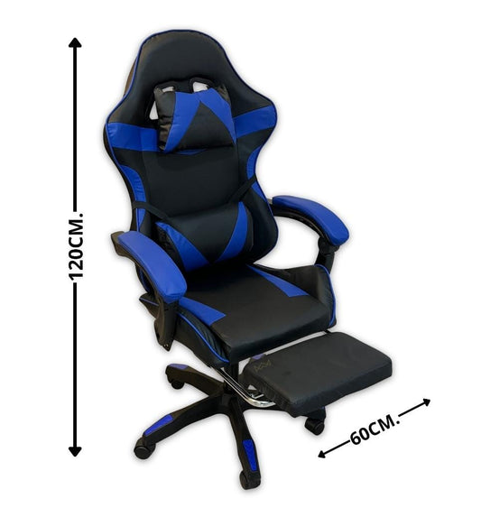 SILLA DE ESCRITORIO GAMER