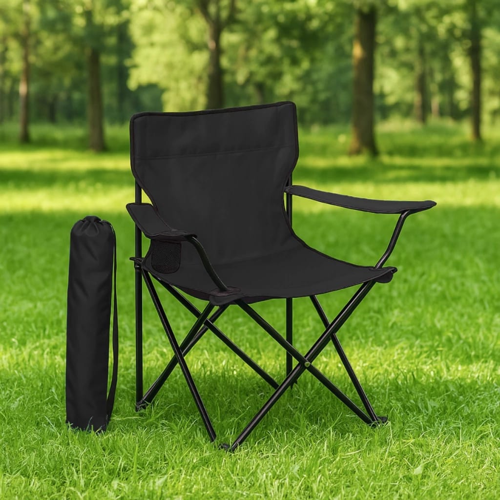 SILLON PLEGABLE PARA CAMPING