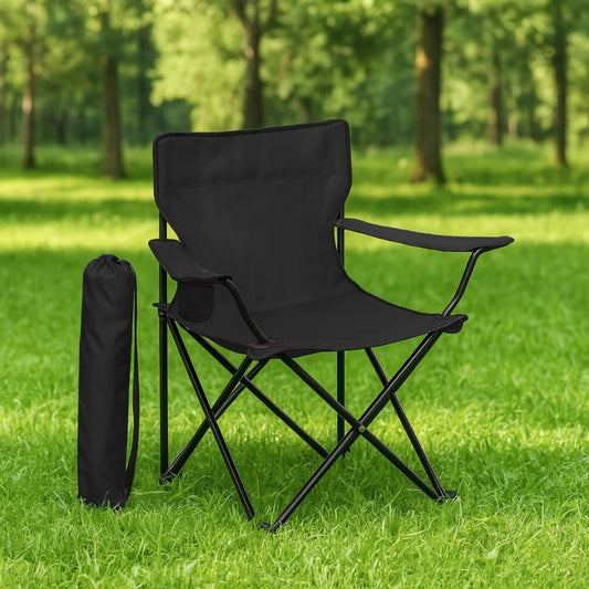 SILLON PLEGABLE PARA CAMPING