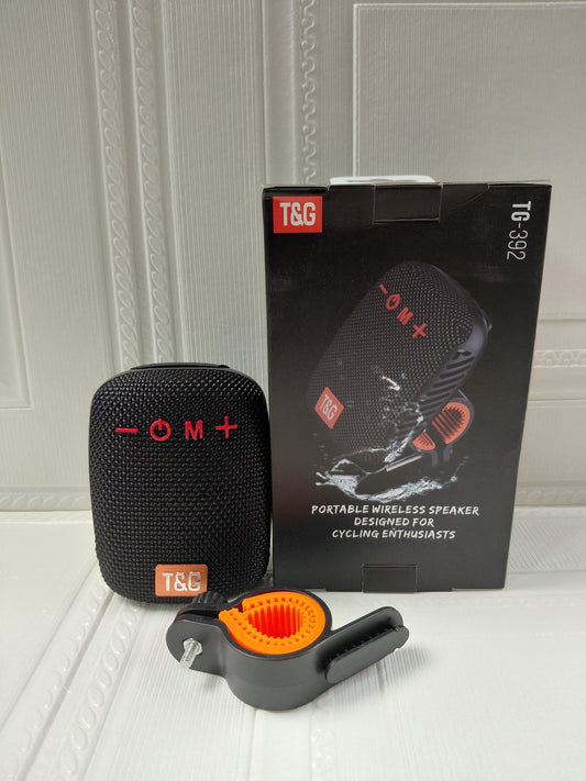 PARLANTE PARA BICICLETA O MOTO
