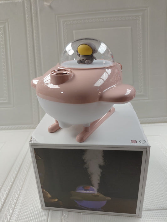 HUMIFICADOR ASTRONAUTA