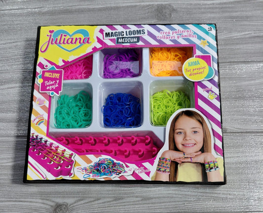 JULIANA FABRICA DE PULSERAS