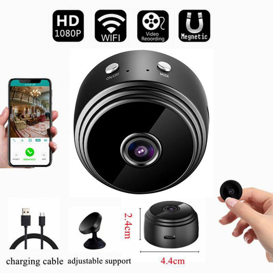 MINI CAMARA ESPIA