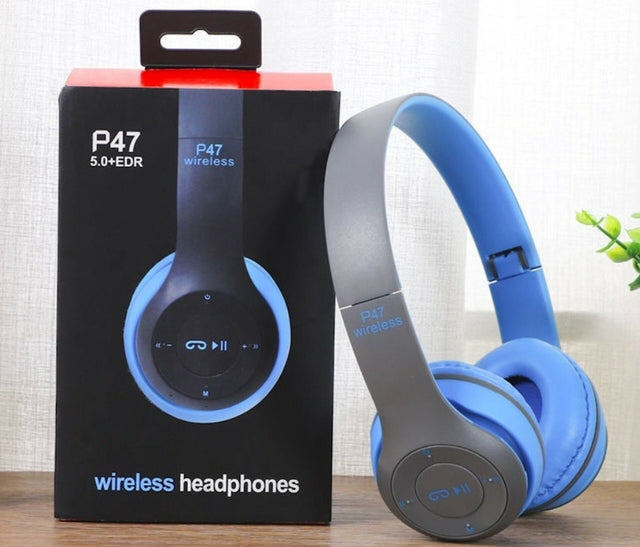 AURICULARES P47