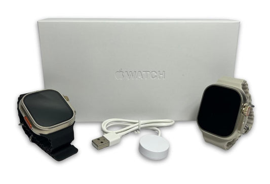 APPLE WATCH MODELO ULTRA