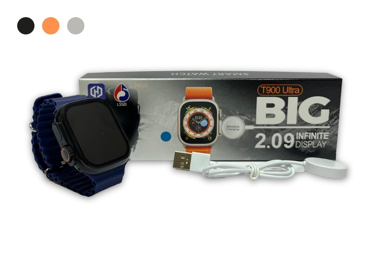 RELOJ TX 9000 ULTRA