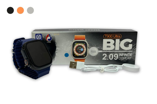 RELOJ TX 9000 ULTRA