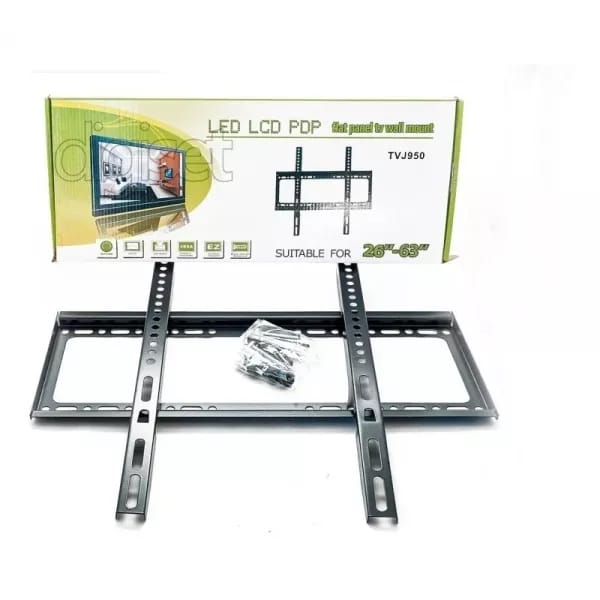 SOPORTE FIJO DE 26 a 63"