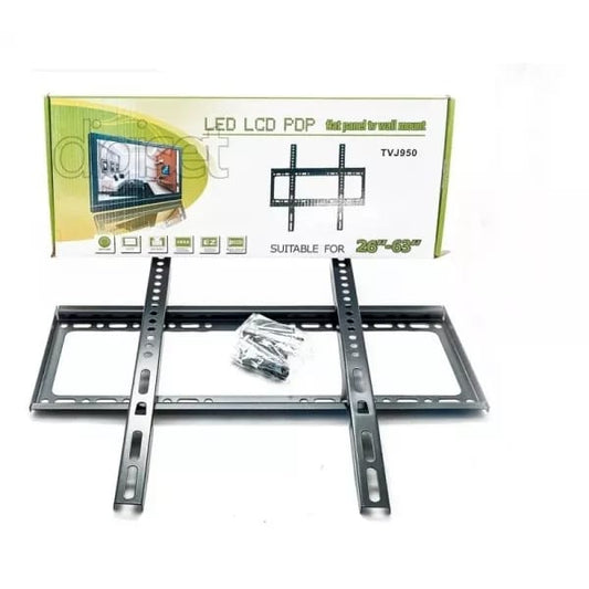 SOPORTE FIJO DE 26 a 63"