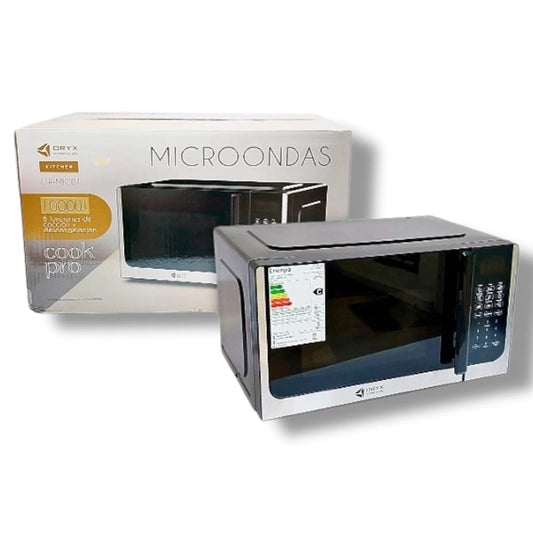 MICROONDAS DIGITAL