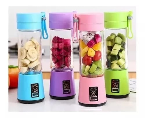 LICUADORA PORTATIL