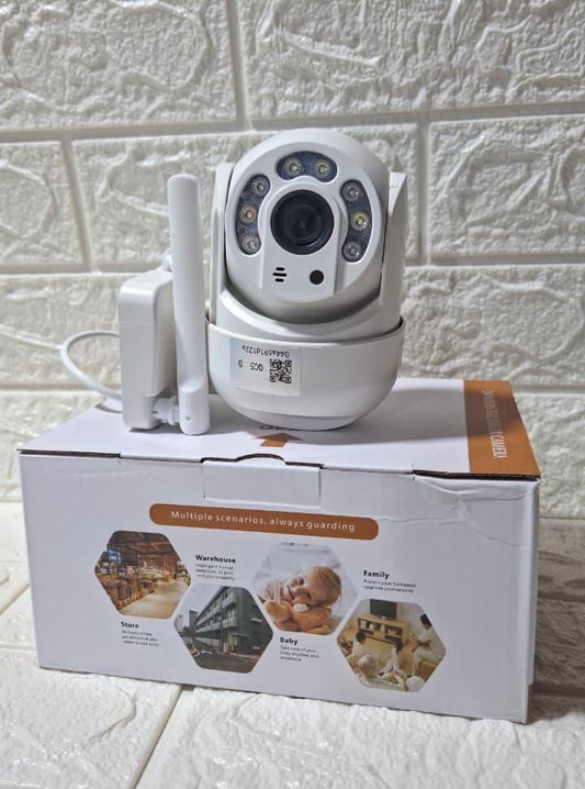 CAMARA INTELIGENTE WIFI