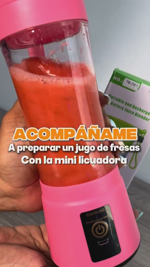 Cargar video: 