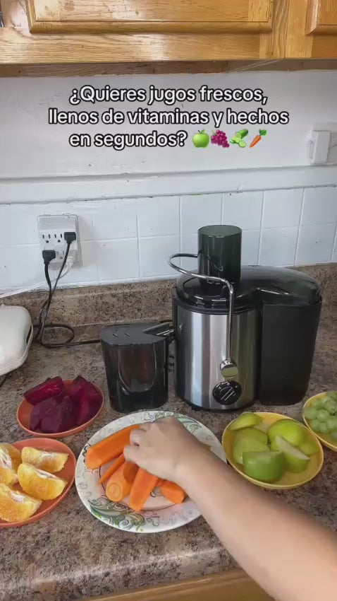Cargar video: 